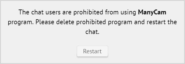 Alternative app unban chat Omegle Alternative